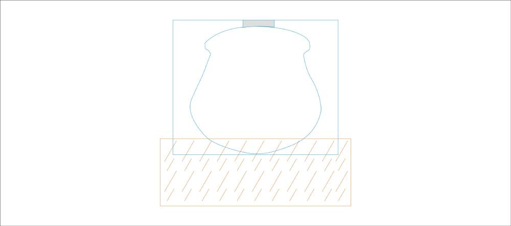 乌苏市高端白酒包装设计：从奢华到质感，如何用设计传递品牌高端调性