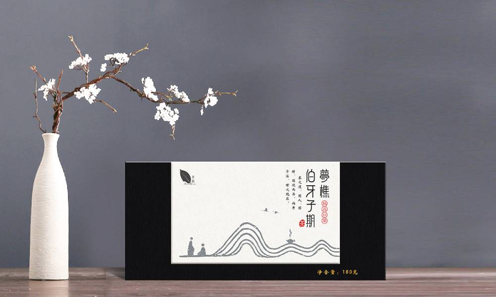 乌苏市国潮包装设计的创新路径——传统文化与年轻潮流的破圈融合